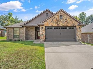 3027 Cornerstone Trl, Tyler, TX 75701
