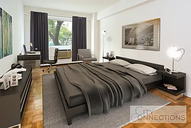 Sold by City Connections Realty