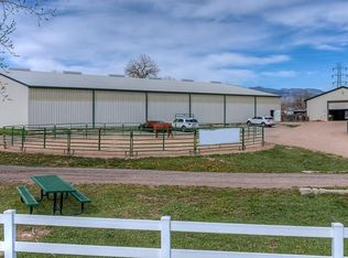 5585 Indiana St, Golden, CO 80403