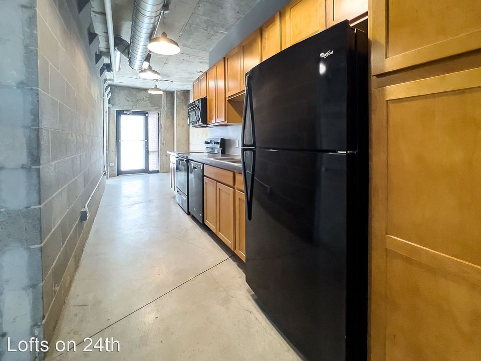 1st image of 3101 S 24th St APT 4