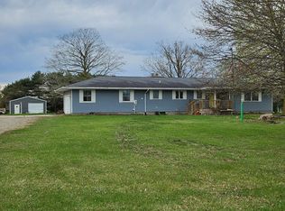 9995 Krouse Rd, Ovid, MI 48866