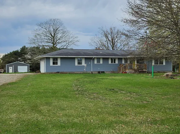 9995 Krouse Rd, Ovid, MI 48866