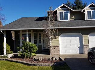 6842 Prosik Ln SW, Olympia, WA 98512