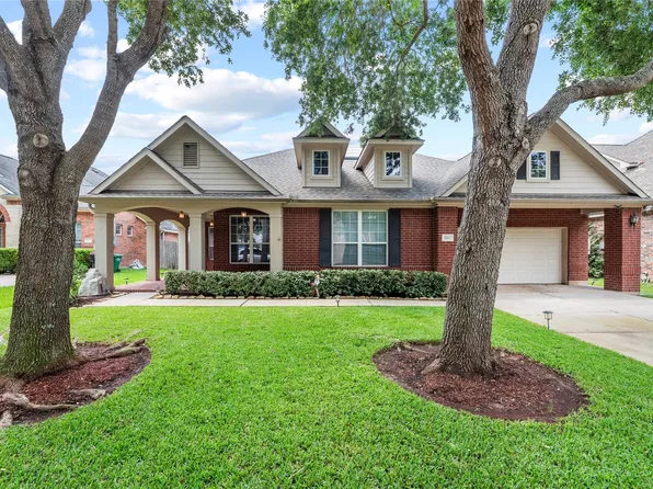 3707 Cat Springs Ln, Missouri City, TX 77459