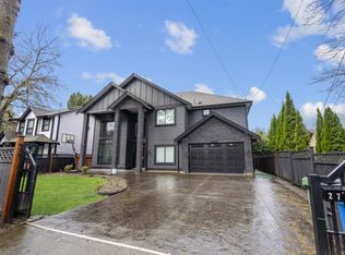 2775 McCallum Rd, Abbotsford, BC V2S 3R2