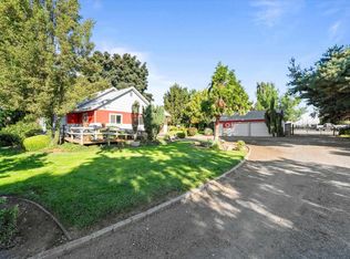 156302 W King Tull Rd, Prosser, WA 99350