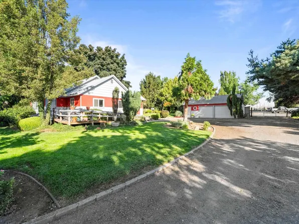 156302 W King Tull Rd, Prosser, WA 99350