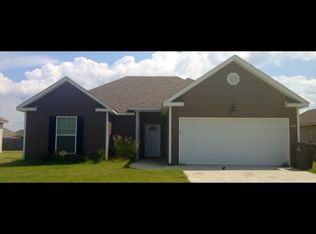 3864 Turf Way, Jonesboro, AR 72404