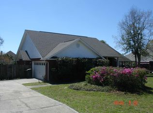 3009 Corsair Dr, Perdido Key, FL 32507