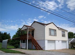 2514 Nash St, Parkersburg, WV 26101