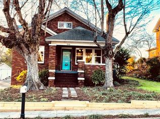 245 N 5th St, Albemarle, NC 28001