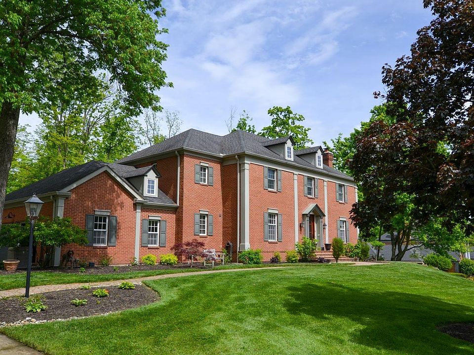 387 Dr, Cincinnati, OH 45255 MLS 1771592 Zillow