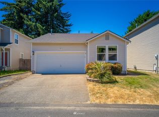 6841 Jericho Ln SW, Olympia, WA 98512
