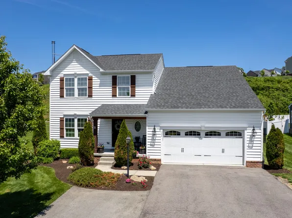 344 Greene Dr, Clairton, PA 15025