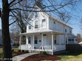 6400 Old Landover Rd, Landover, MD 20785