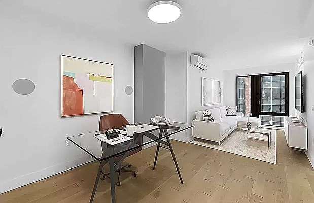 1st image of 60 W 125th St #704