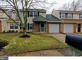 251 Burnam Wood Dr, Mount Laurel, NJ 08054