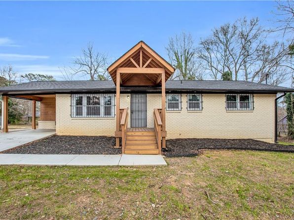 2000 Fairburn Rd SW, Atlanta, GA 30331