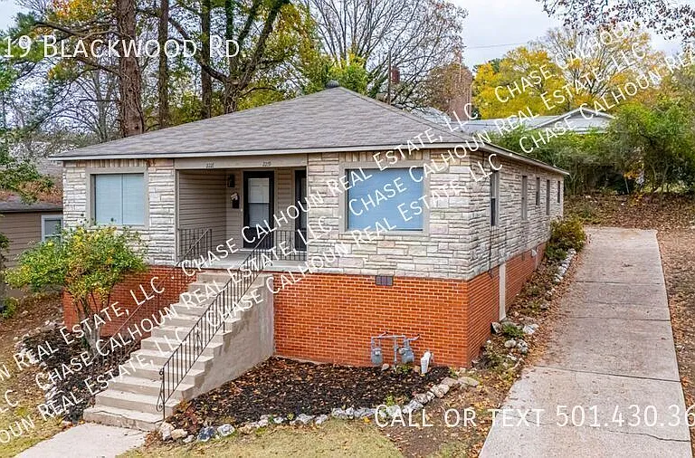 2219 Blackwood Rd — Photo 3