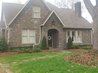 903 Wilson Blvd, Nashville, TN 37215