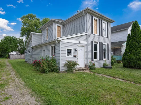 1322 Linden Ave, Springfield, OH 45505