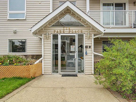 2nd image of 224 Church Rd #302