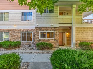 4725 Hahns Peak Dr UNIT 101, Loveland, CO 80538
