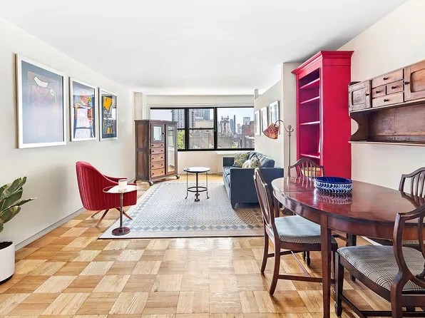166 E 61st St APT 8H, New York, NY 10065