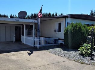 5215 71st Avenue Ct E #25, Puyallup, WA