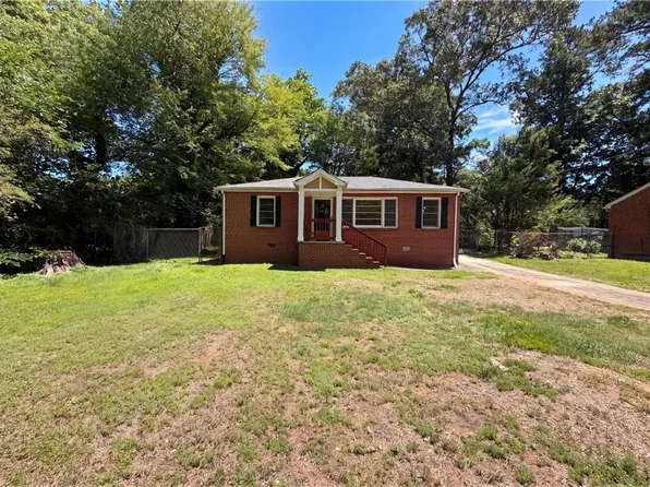 1912 Oak Valley Rd, Decatur, GA 30035