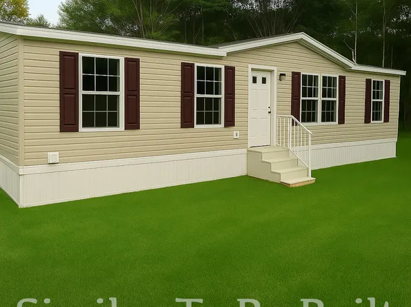 187 W Minot Road, Minot, ME 04258