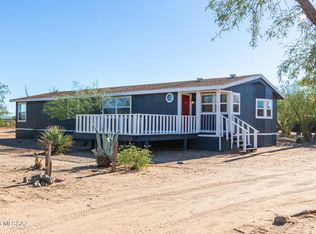 5050 S Marstellar Rd, Tucson, AZ 85735