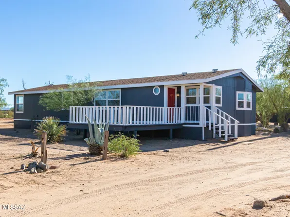 5050 S Marstellar Rd, Tucson, AZ 85735