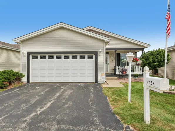 3453 Steeplechase Way, Grayslake, IL 60030