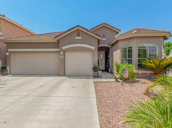 10455 W LOS GATOS Drive, Peoria, AZ 85383