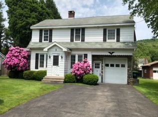 3 Jewell Ave, Binghamton, NY 13901