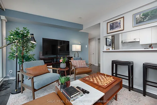 99 Harbour Sq #3101 Photo 1