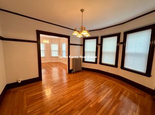 65 Bristol Rd #1, Medford, MA 02155
