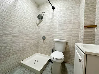 Rented by ABODE NYC LLC