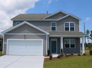 394 Hadley Springs Ave, Longs, SC 29568