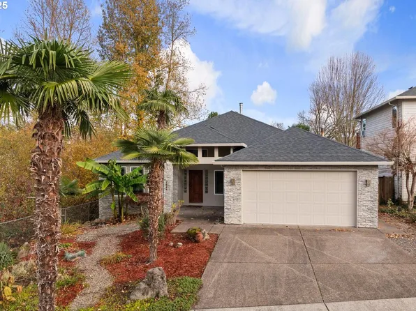 3844 NE 203rd Ave, Fairview, OR 97024