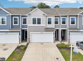 663 Beadlilly Way, Joppa, MD 21085