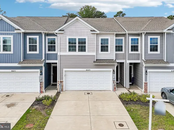 663 Beadlilly Way, Joppa, MD 21085