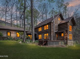 314 McKinney Rd, Blaine, TN 37709