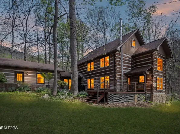 314 McKinney Rd, Blaine, TN 37709