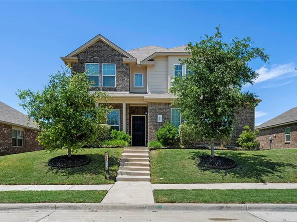 814 Nichols Dr, Lancaster, TX 75146