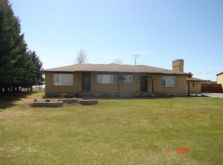 1418 N 1100 E, Shelley, ID 83274