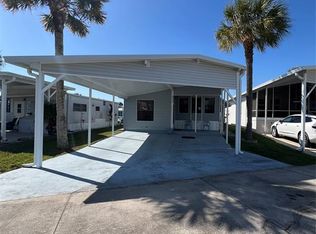 6494 SE 54th Ln, Okeechobee, FL 34974