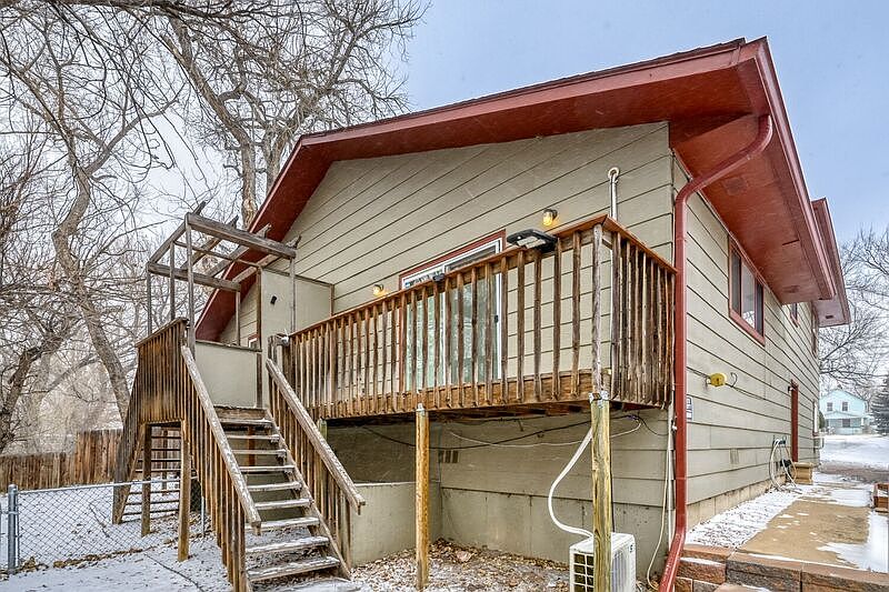 1st image of 2529 W Vermijo Ave #A