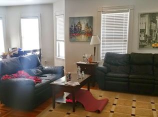 29 Brackett St #2986, Brighton, MA 02135